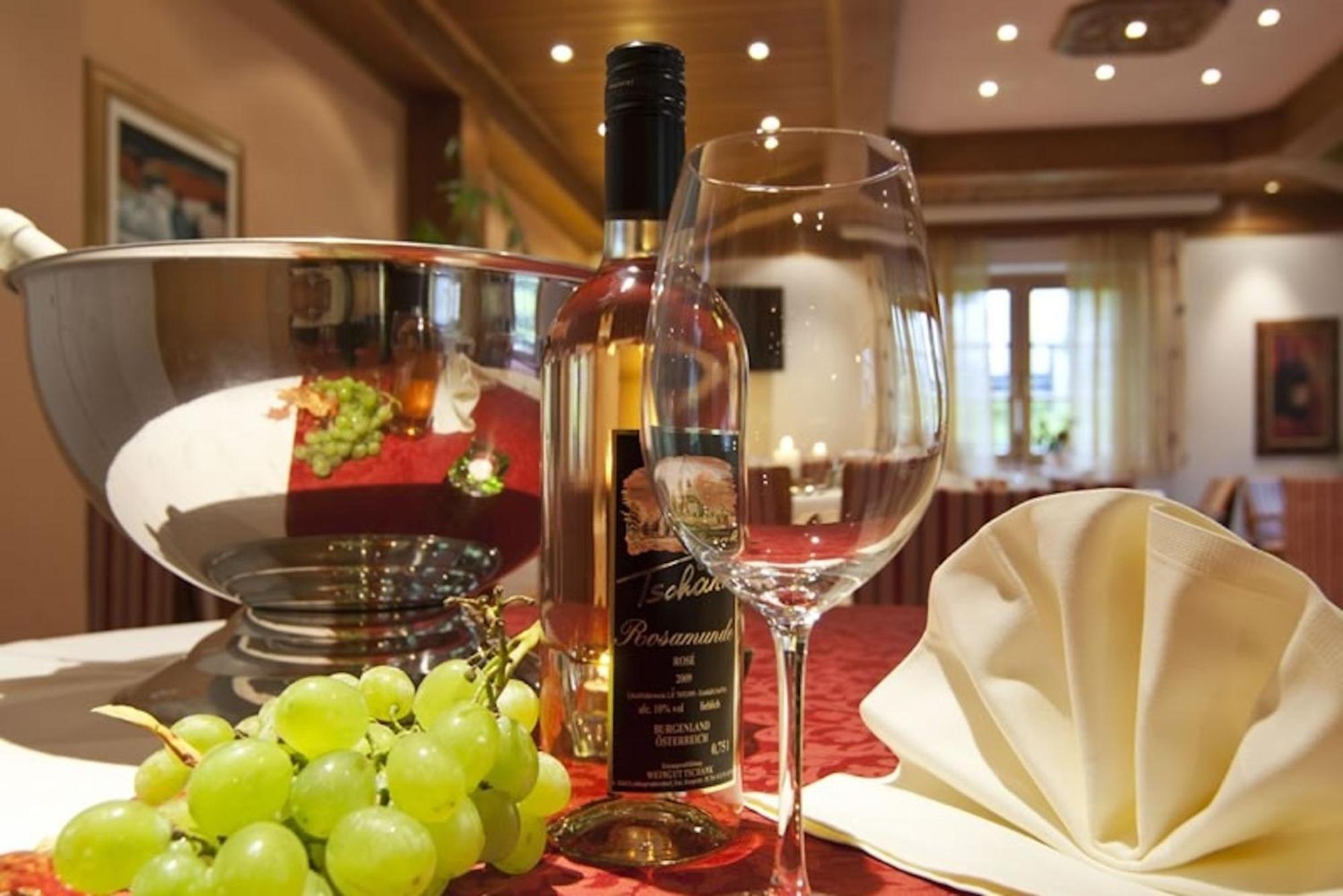 Hotel Vitaler Landauerhof Schladming Eksteriør bilde