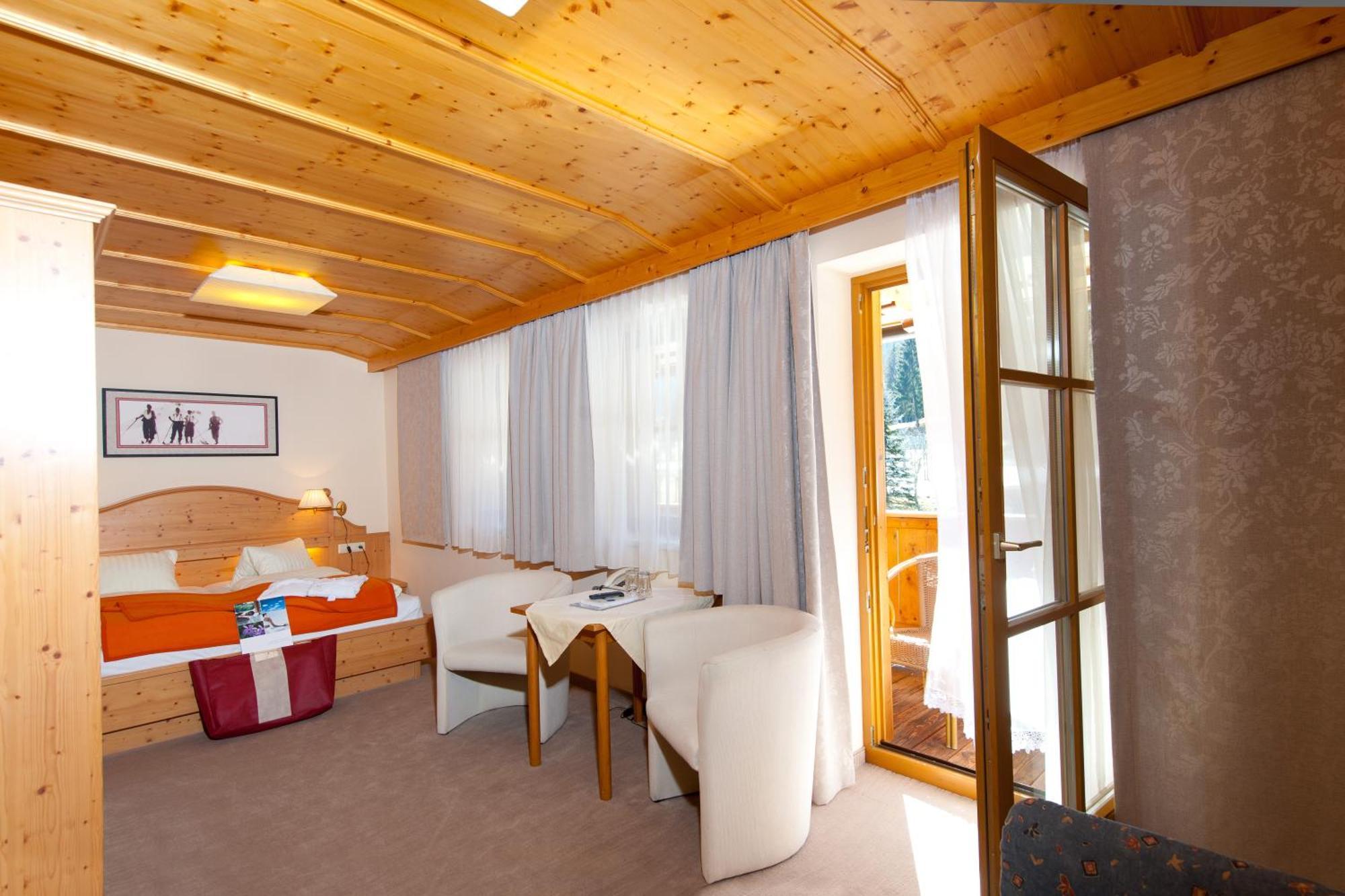 Hotel Vitaler Landauerhof Schladming Eksteriør bilde