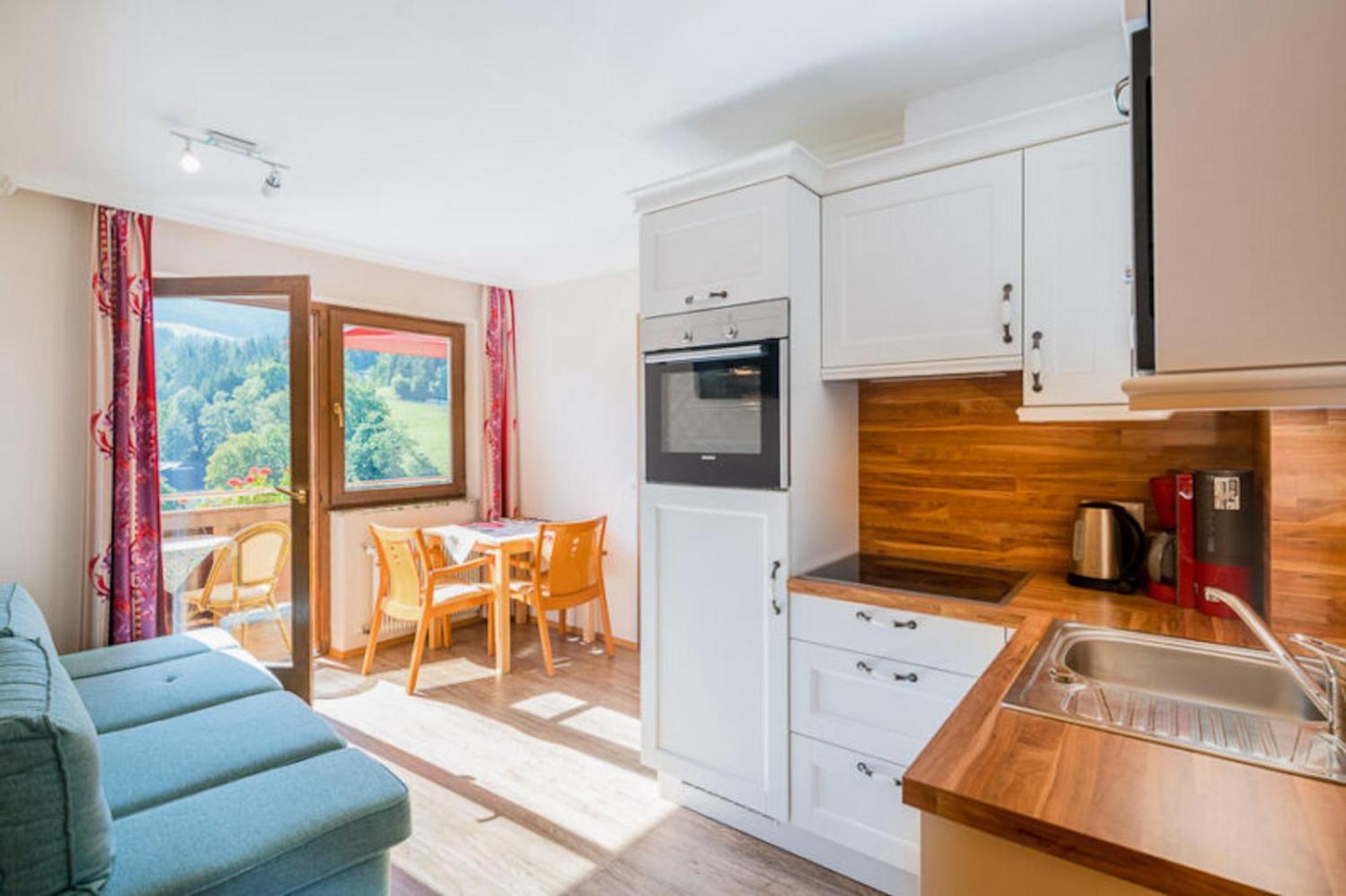 Hotel Vitaler Landauerhof Schladming Eksteriør bilde