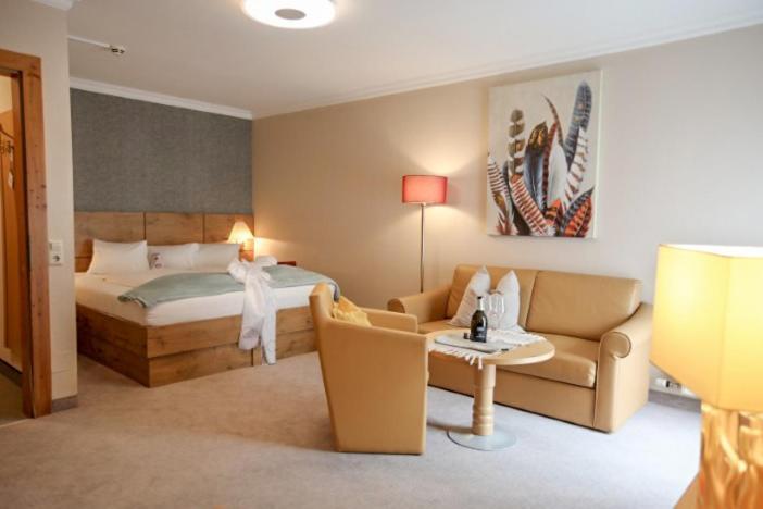 Hotel Vitaler Landauerhof Schladming Eksteriør bilde