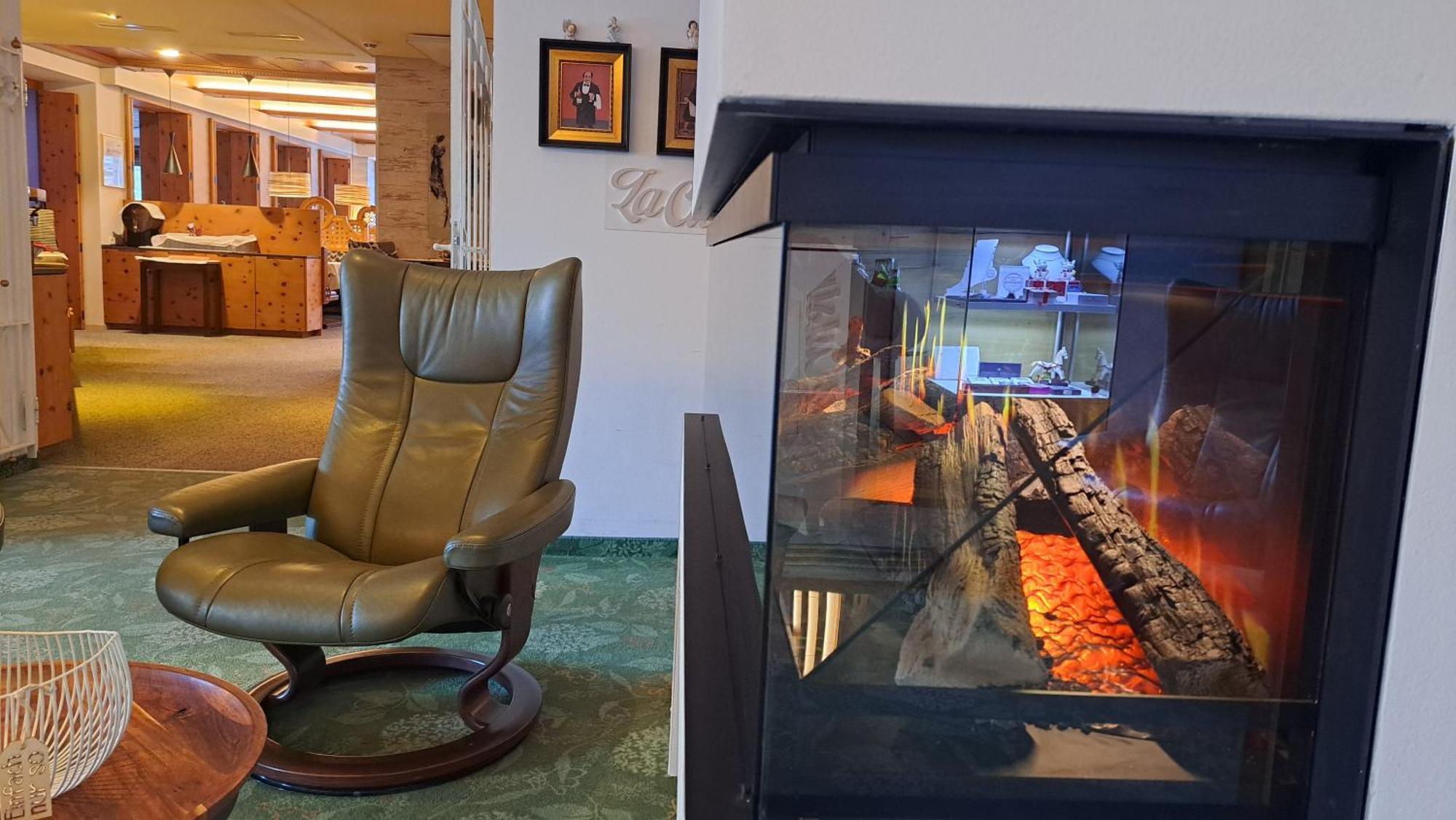 Hotel Vitaler Landauerhof Schladming Eksteriør bilde