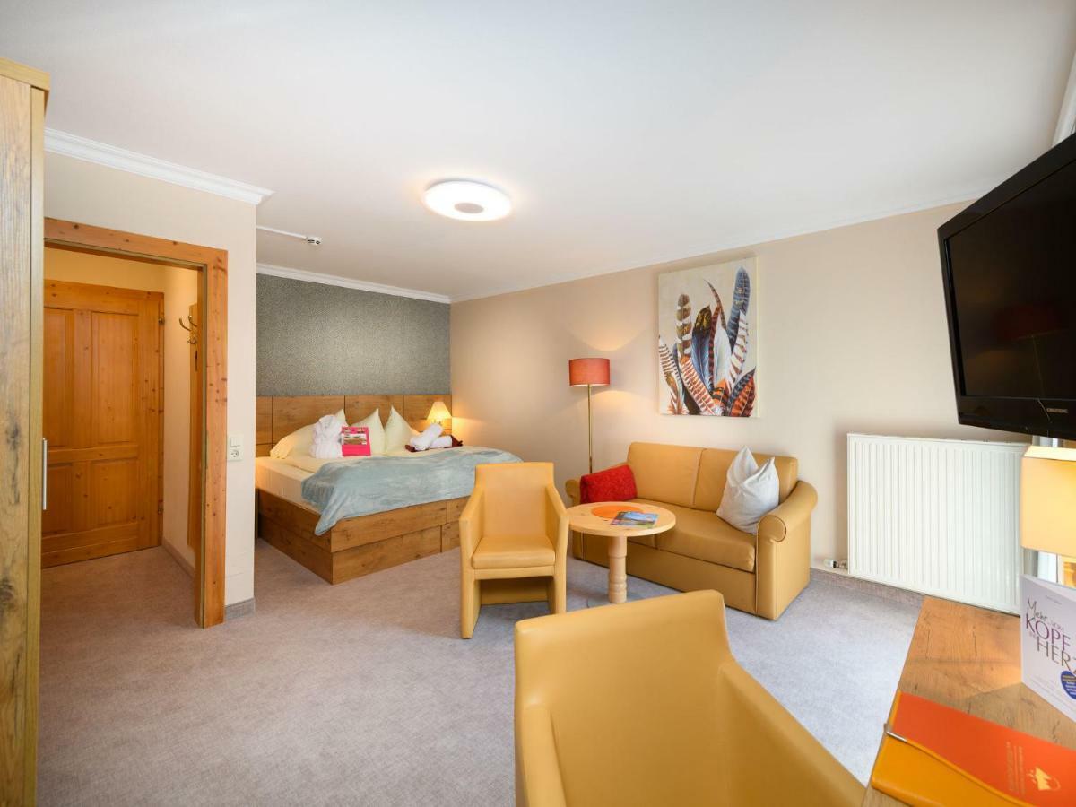 Hotel Vitaler Landauerhof Schladming Eksteriør bilde